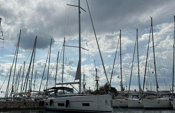 Bavaria C45 Holiday