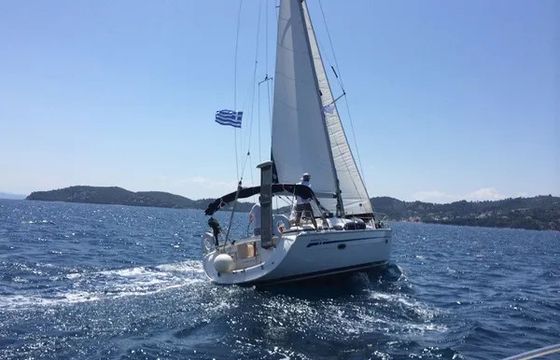 Bavaria 39 Cruiser (3 cab.)