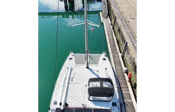 Lagoon 450 Sport[G]
