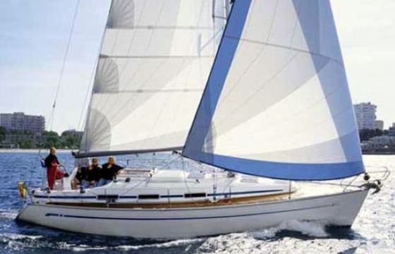 Bavaria 36 Cruiser