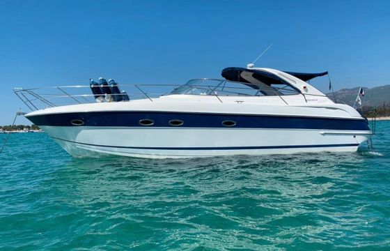 Bavaria 37 Sport