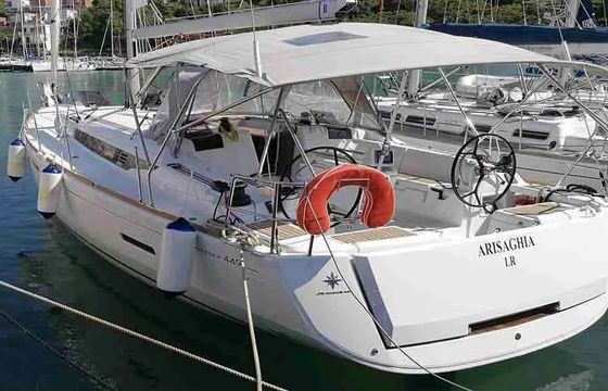 Jeanneau Sun Odyssey 449