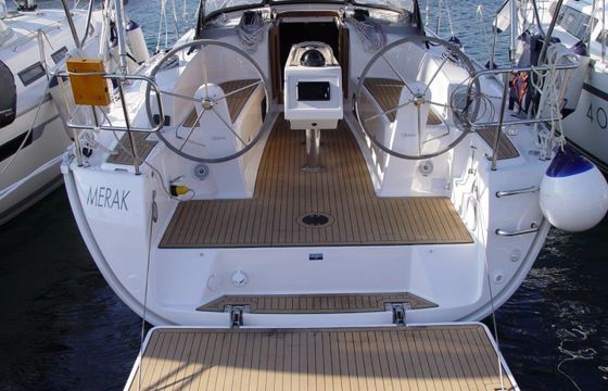 Bavaria Cruiser 34