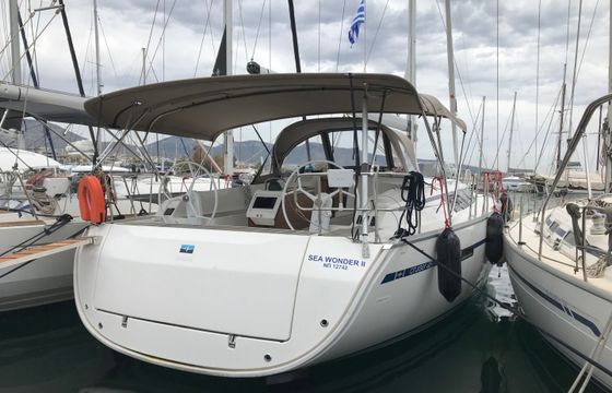 Bavaria Cruiser 46