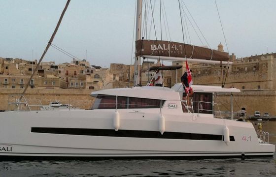Bali 4.1