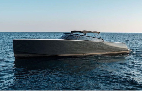 VanDutch 40