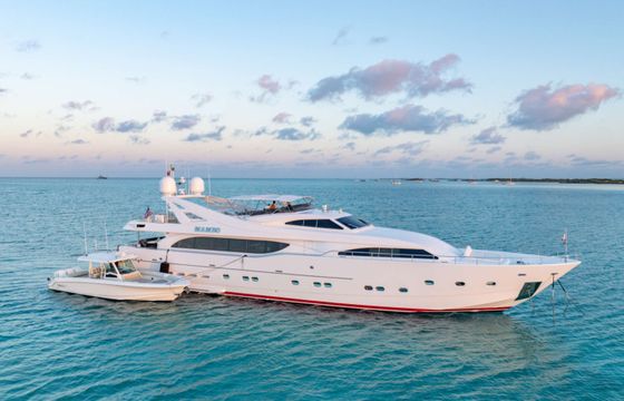 Ferretti MAMBO