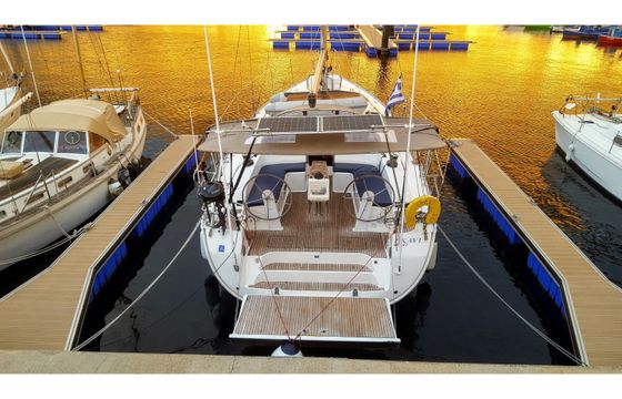 Bavaria Cruiser 51
