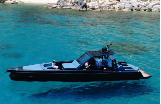 Maori Yachts Maori 50.22 Top Luxury