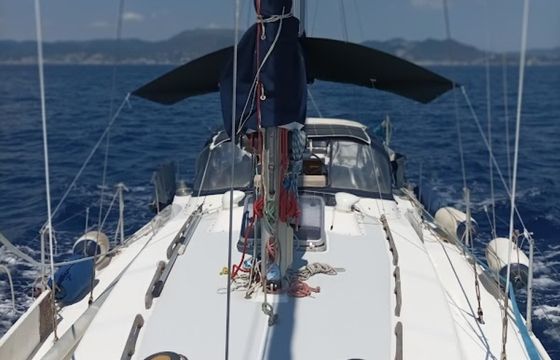 Westerly 33 KETCH