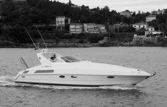 Riva TROPICANA 43