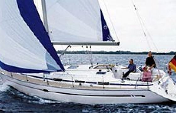 Bavaria 41