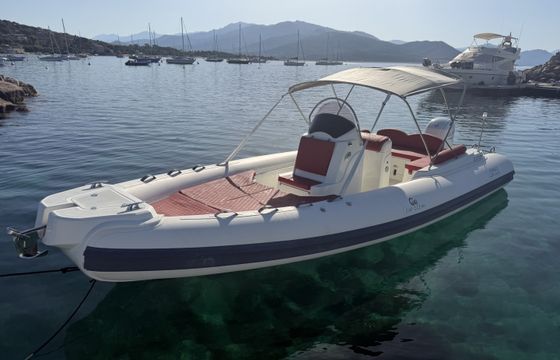 Fanale marine FANALE 700 FALCHETTU