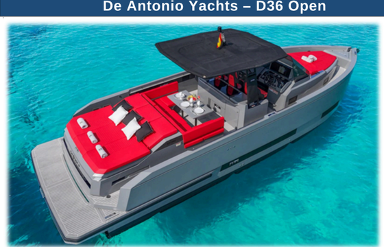 De Antonio 36