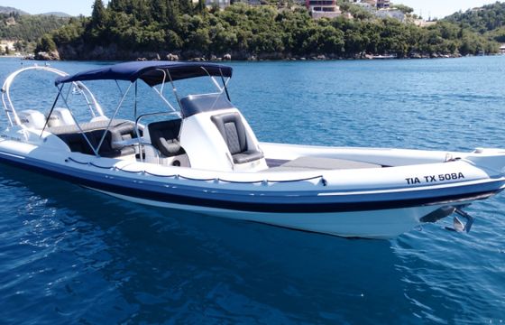 Cobra Royal 30