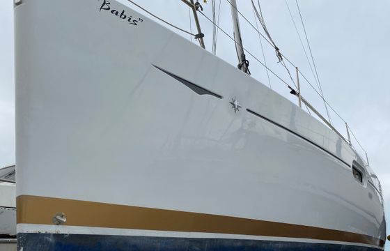 Jeanneau Sun Odyssey 36i