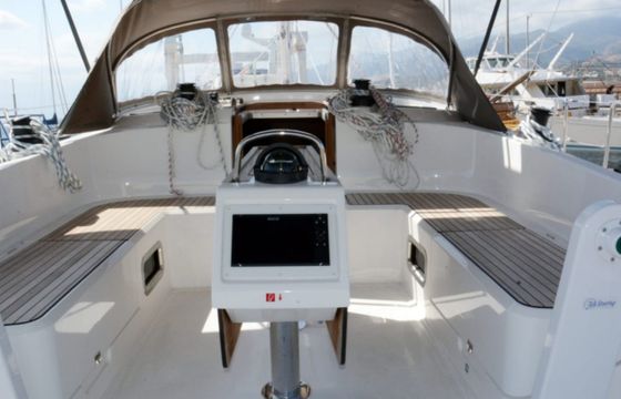 Bavaria Cruiser 46