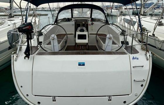 Bavaria Cruiser 46