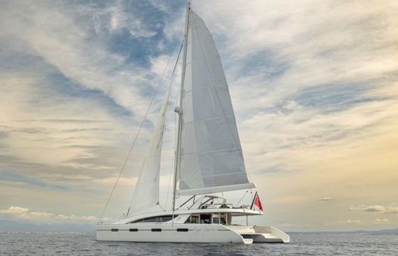 Matrix Yachts KINGS RANSOM