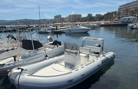 Capelli Tempest 630
