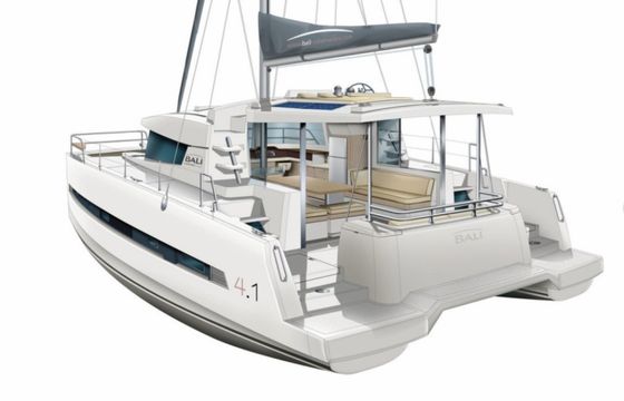 Bali 4.1