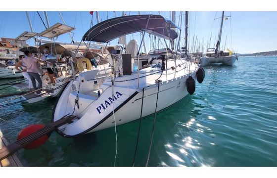 Dufour 36 Classic