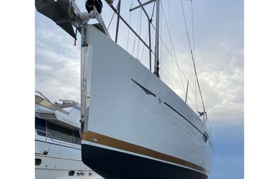 Jeanneau Sun Odyssey 36i