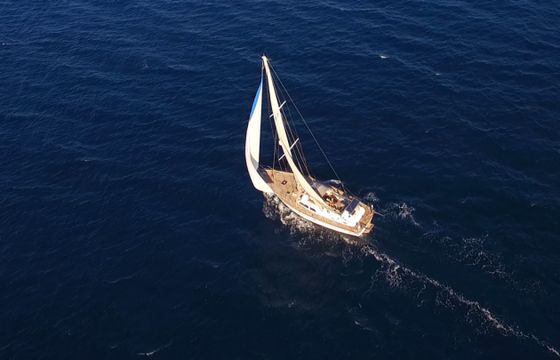 Price Yacht Mc Arthur 45