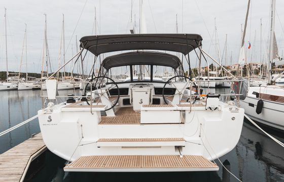 Bénéteau Benetau Oceanis 51.1