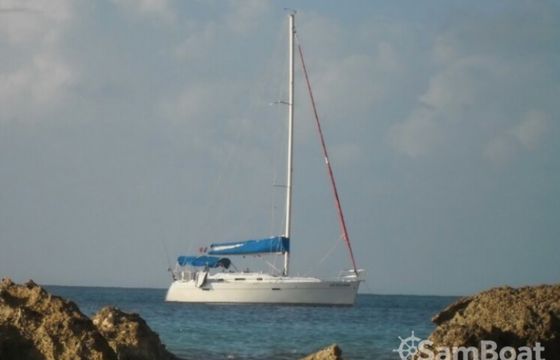 Bénéteau Oceanis 343