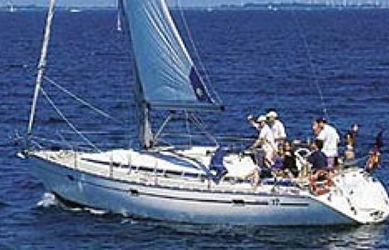 Bavaria Cruiser 37