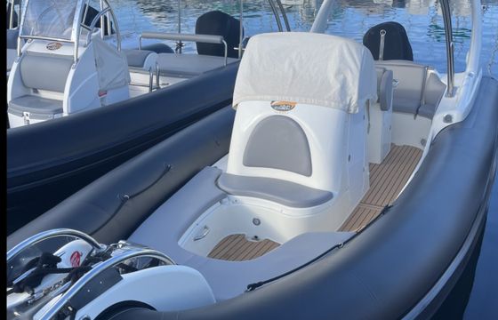 Zodiac Medline III