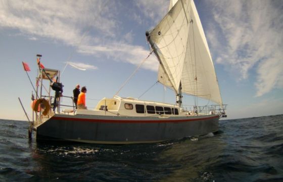 Nomade-Voile Nomade Voile