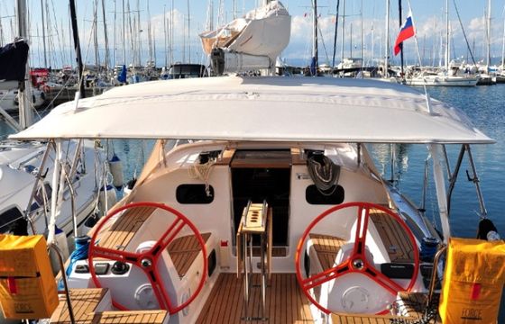 Elan 354 Impression