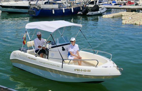 Remus 4DS SPort