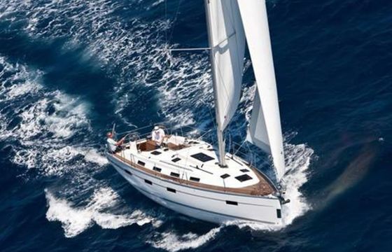 Bavaria 40 Cruiser