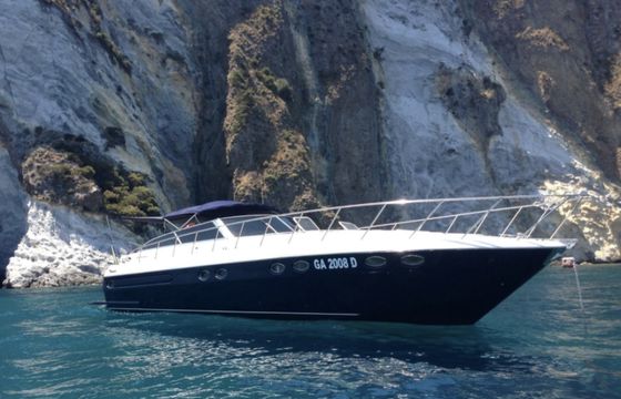 Italcraft Ipanema 53