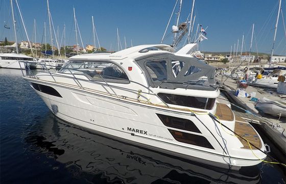 Marex 320 ACC