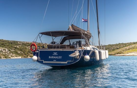 Dufour 56 Exclusive