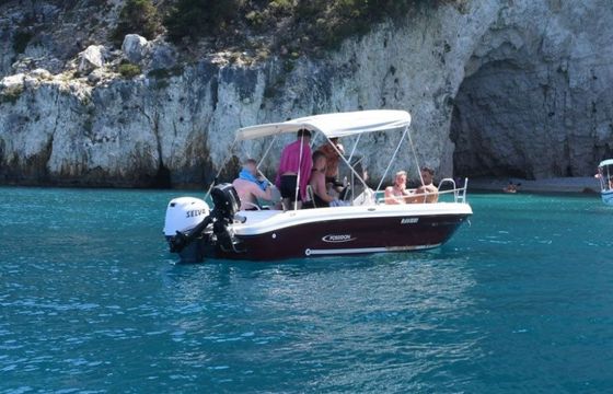 Poseidon ranieri Soverato 5.40