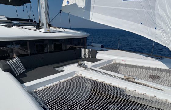 Lagoon 450