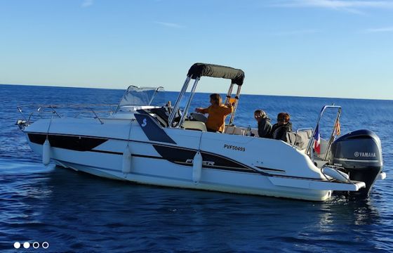 Bénéteau Flyer 7.7 SUNdeck