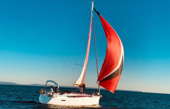 Bavaria Cruiser 34