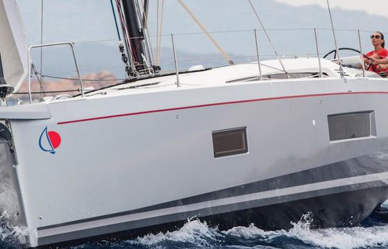 Bénéteau Oceanis 51.1