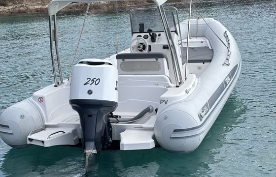 Joker Boat 630