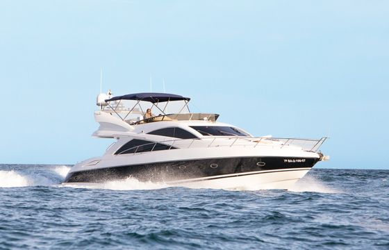 Sunseeker Manhattan 66