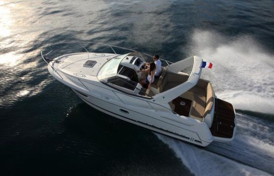 Jeanneau Leader 8