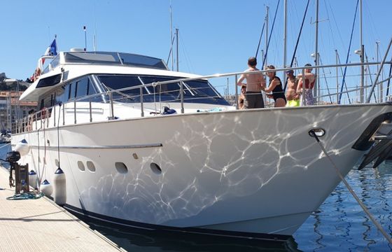 San Lorenzo 70