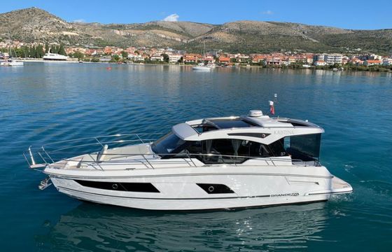 Grandezza 37 CA