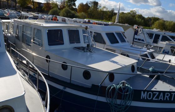Classic Linssen Vlet 1030
